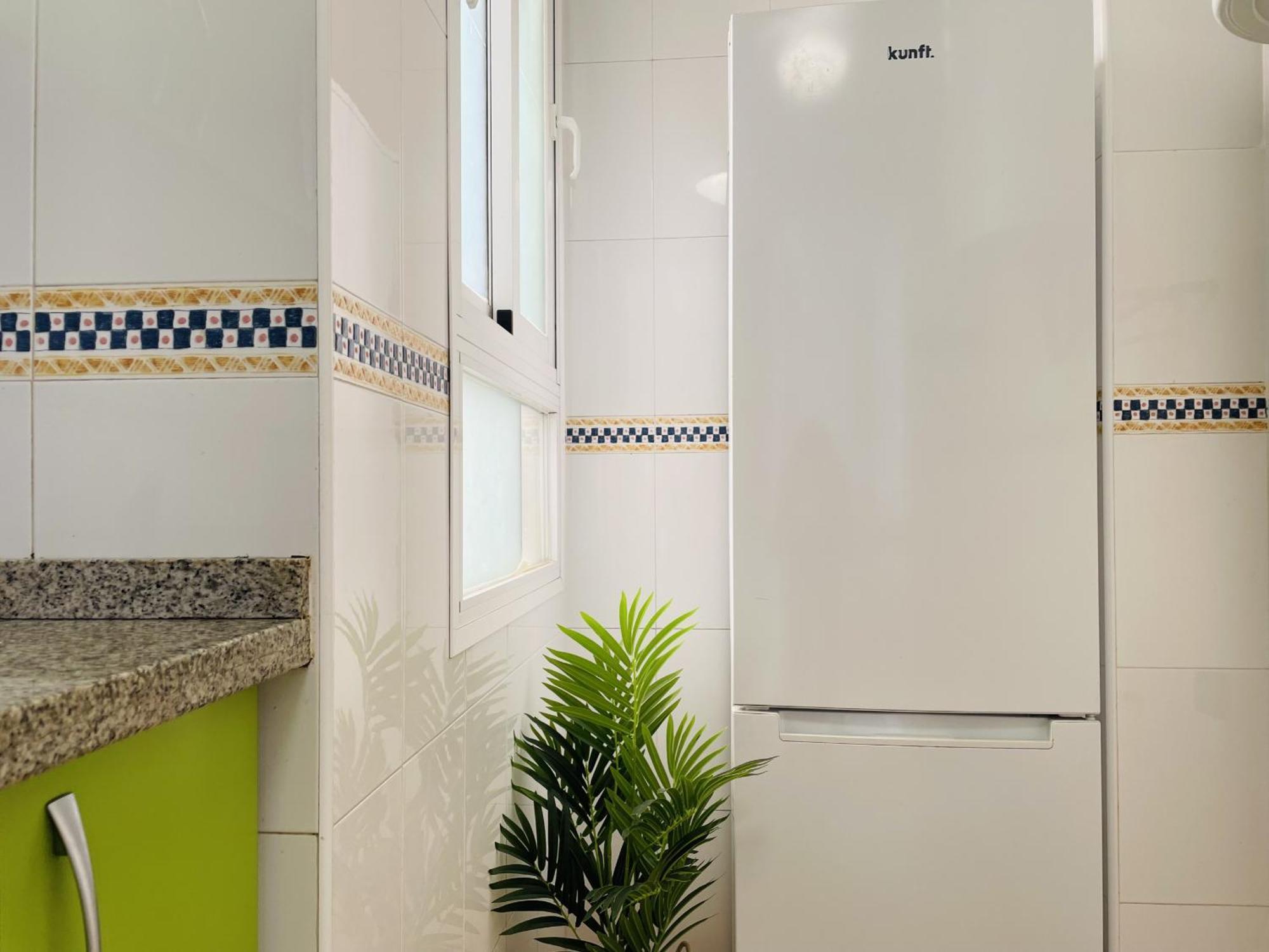 Apartamento San Miguel By At Home Costa Del Sol Nerja Buitenkant foto