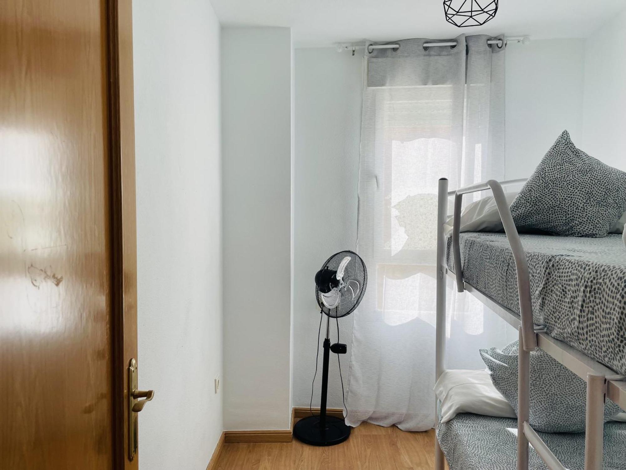 Apartamento San Miguel By At Home Costa Del Sol Nerja Buitenkant foto
