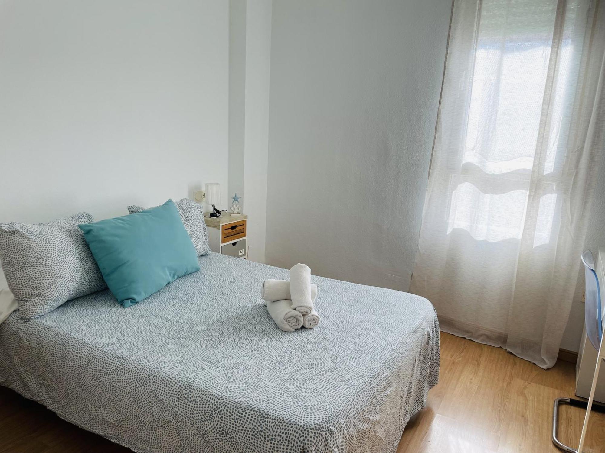 Apartamento San Miguel By At Home Costa Del Sol Nerja Buitenkant foto